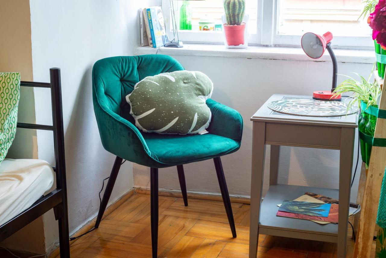 Kazimierz-Good Vibes Apartment For 7 People! Krakow Dış mekan fotoğraf