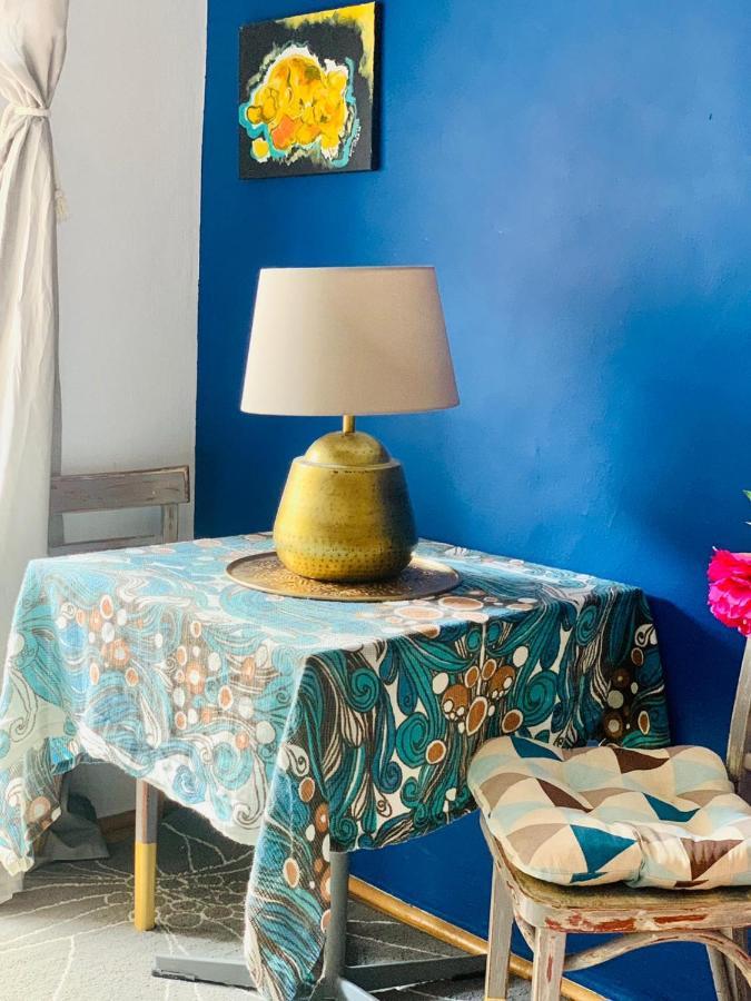 Kazimierz-Good Vibes Apartment For 7 People! Krakow Dış mekan fotoğraf