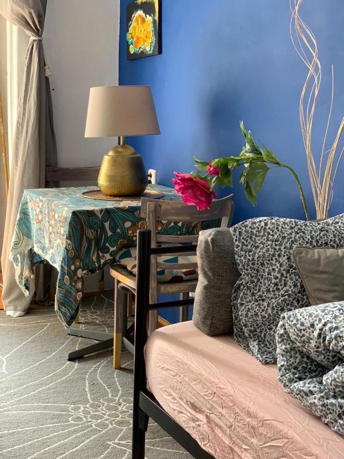 Kazimierz-Good Vibes Apartment For 7 People! Krakow Dış mekan fotoğraf