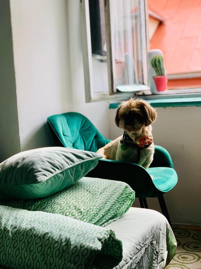 Kazimierz-Good Vibes Apartment For 7 People! Krakow Dış mekan fotoğraf