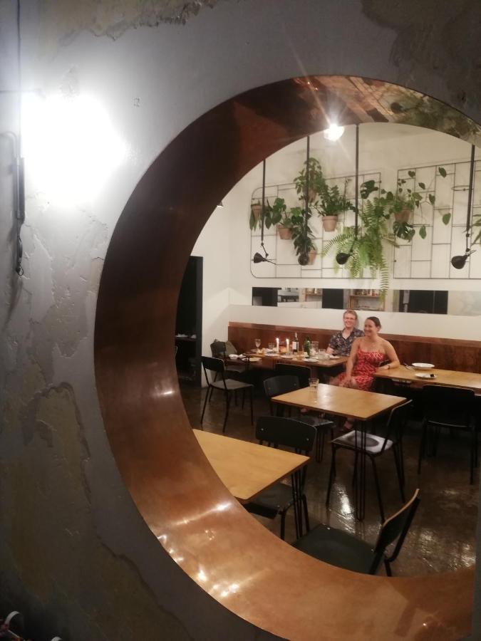 Kazimierz-Good Vibes Apartment For 7 People! Krakow Dış mekan fotoğraf