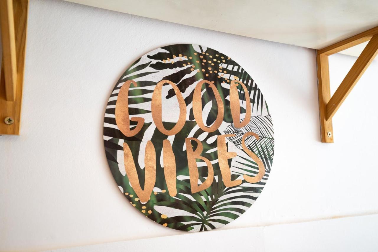 Kazimierz-Good Vibes Apartment For 7 People! Krakow Dış mekan fotoğraf